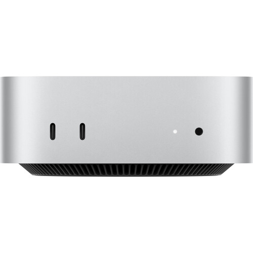 Apple Mac mini con Chip M4
