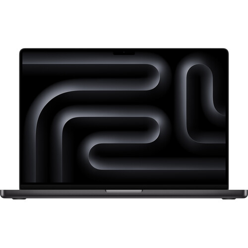 Apple MacBook Pro 14" (M5 Chip) 15-Core CPU 16-Core GPU / 24 GB RAM / 1 TB SSD - Space Black