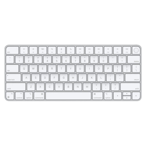 Apple Magic Keyboard con Touch ID (ENG)