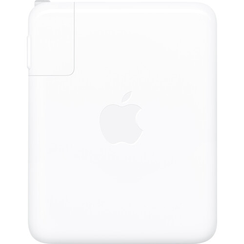Adaptador de corriente USB tipo C de 140 W de Apple