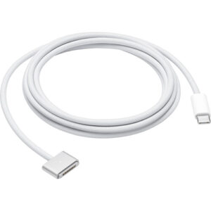 Cable USB tipo C a MagSafe 3 de Apple (2 m)