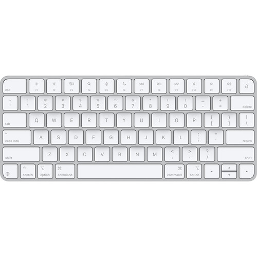Apple Magic Keyboard (USB-C)