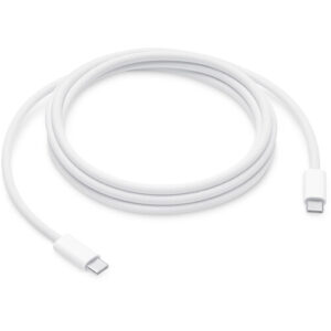 Cable de carga USB-C de 240 W de Apple (2M)