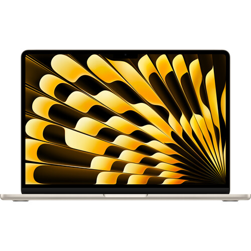 Apple MacBook Air 15″ (M4 Chip)
