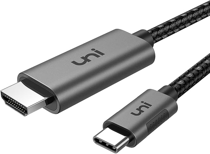 UNI USB-C HDMI CABLE