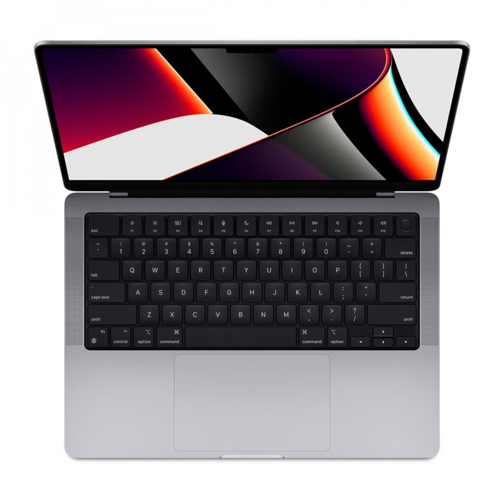 Apple MacBook Pro 14" Custom (A pedido por eMail o Whatsapp)