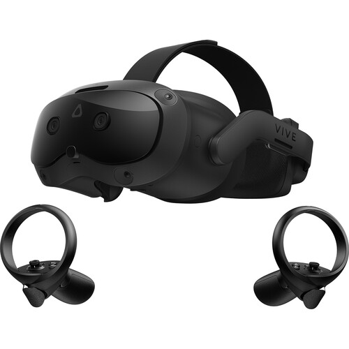 Headset de VR HTC VIVE Focus Vision