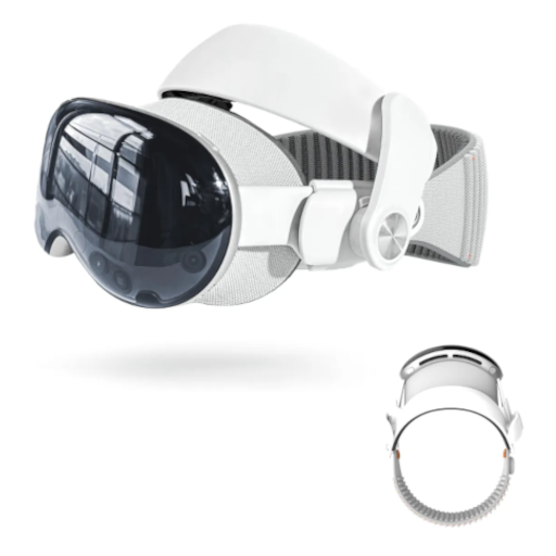 Headset de VR Apple Vision Pro