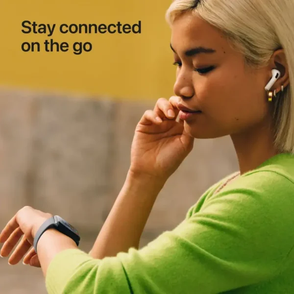 Apple Smart Watch SE 3 44mm - Imagen 7