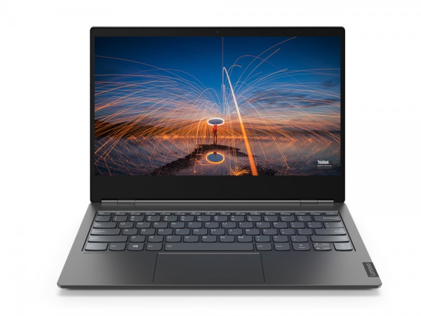 Laptop Lenovo ThinkBook Plus Cuaderno de 13" (Gris)  I7  16GB  512GB  W10 PRO
