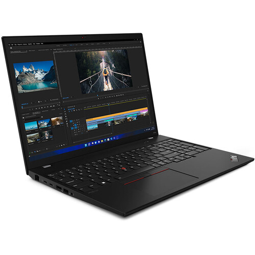 Laptop Lenovo ThinkPad P16s de 2.ª generación de 16" I7  32 GB  1 TB  W11 PRO