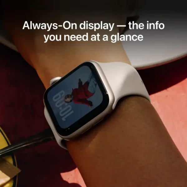 Apple Smart Watch SE 3 44mm - Imagen 6
