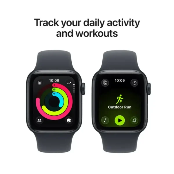 Apple Smart Watch SE 3 40mm - Imagen 4