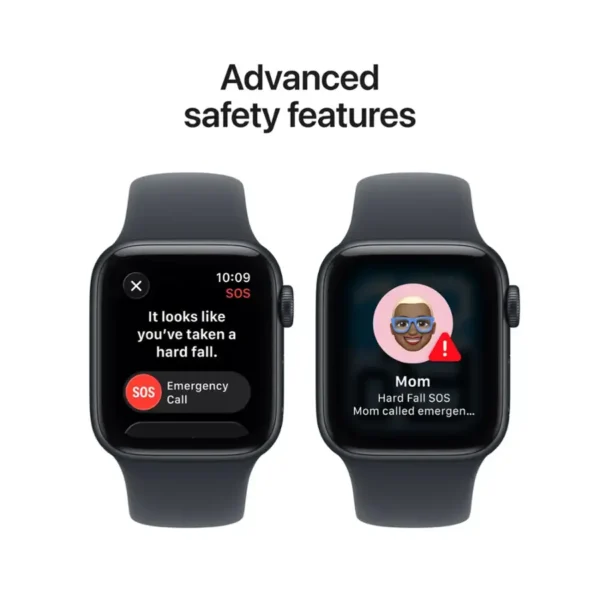 Apple Smart Watch SE 3 40mm - Imagen 5