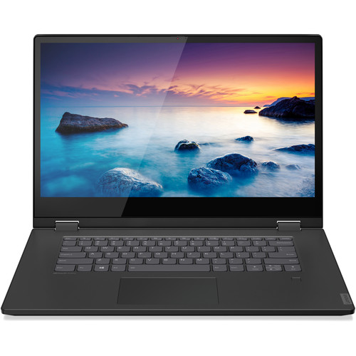 Laptop Lenovo Flex 15 Touch 2 en 1 de 15,6" I3 2.1GHZ  8GB  128GB