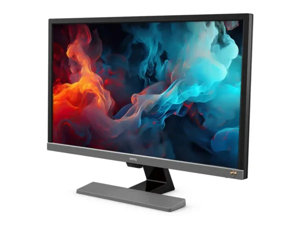 Monitor Gamer 4k 28 Pulgadas Benq Freesync 1ms Hdr Csi
