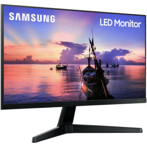 Monitor Samsung de 24" y 16:9 con FreeSync y 75 Hz