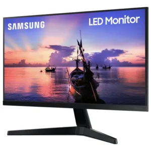 Monitor 27" FHD con panel IPS 75Hz y bordes Ultradelgados