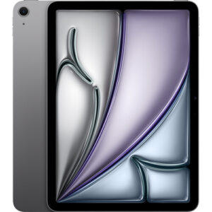 Apple iPad Air 11" (M3) Wi-Fi 128 GB SPACE GRAY