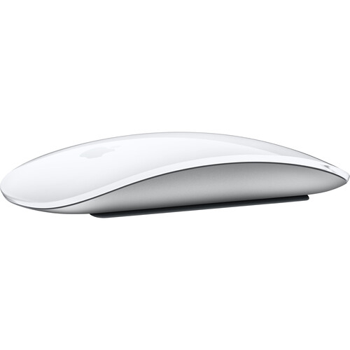 Apple Magic Mouse (blanco)