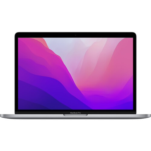 Apple MacBook 13.3" (M2) 8C CPU / 10C GPU / 8GB / 512GB / SG