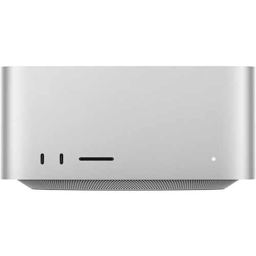 Apple Mac Studio (M3 Ultra) 28C CPU / 60C GPU / 96 GB RAM /  1 TB SSD