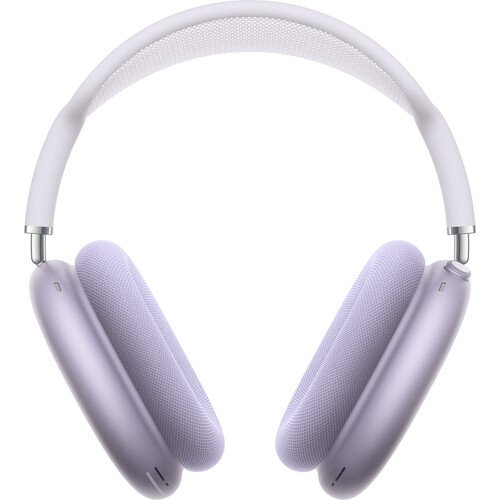 Apple AirPods Max inalámbricos con cancelación de ruido (USB-C) - Purple
