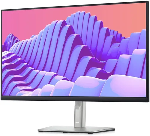 Monitor Dell 27", IPS LED, 1920x1080,