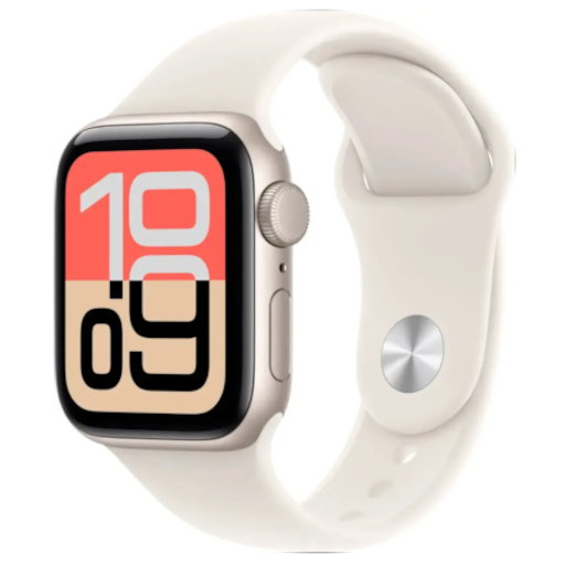 Apple Smart Watch SE 3 44mm