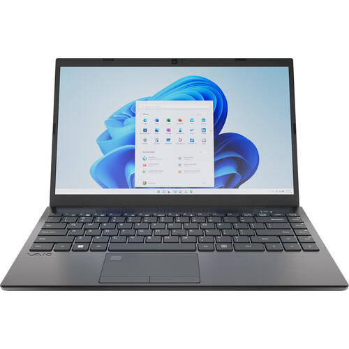 Laptop VAIO FE14 de 14,1" (negro)  I7 12GEN  16GB  1TB SSD  W11 HOME