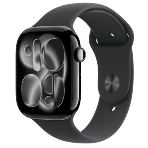 Apple Smart Watch Series 11 (46mm Aluminum Case)