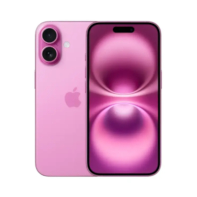 Apple iPhone 16 Plus 6.7" inch A18 Chip