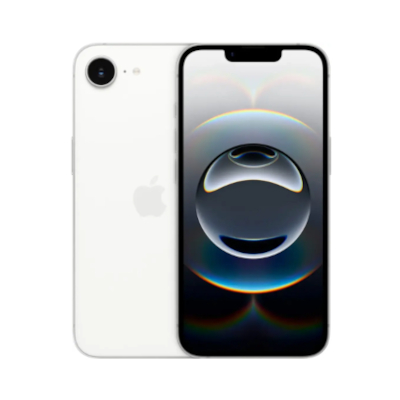 Apple iPhone 16e 6.1" inch A18 Chip