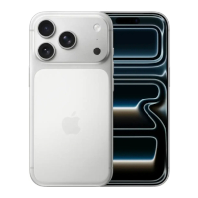 Apple iPhone 17 Pro 6.3" inch A19 Pro Chip (Pre-Venta)