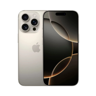 Apple iPhone 16 Pro Max 6.9" inch A18 Pro Chip