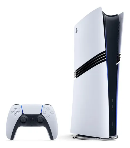 Consola Sony Playstation 5 Slim Digital
