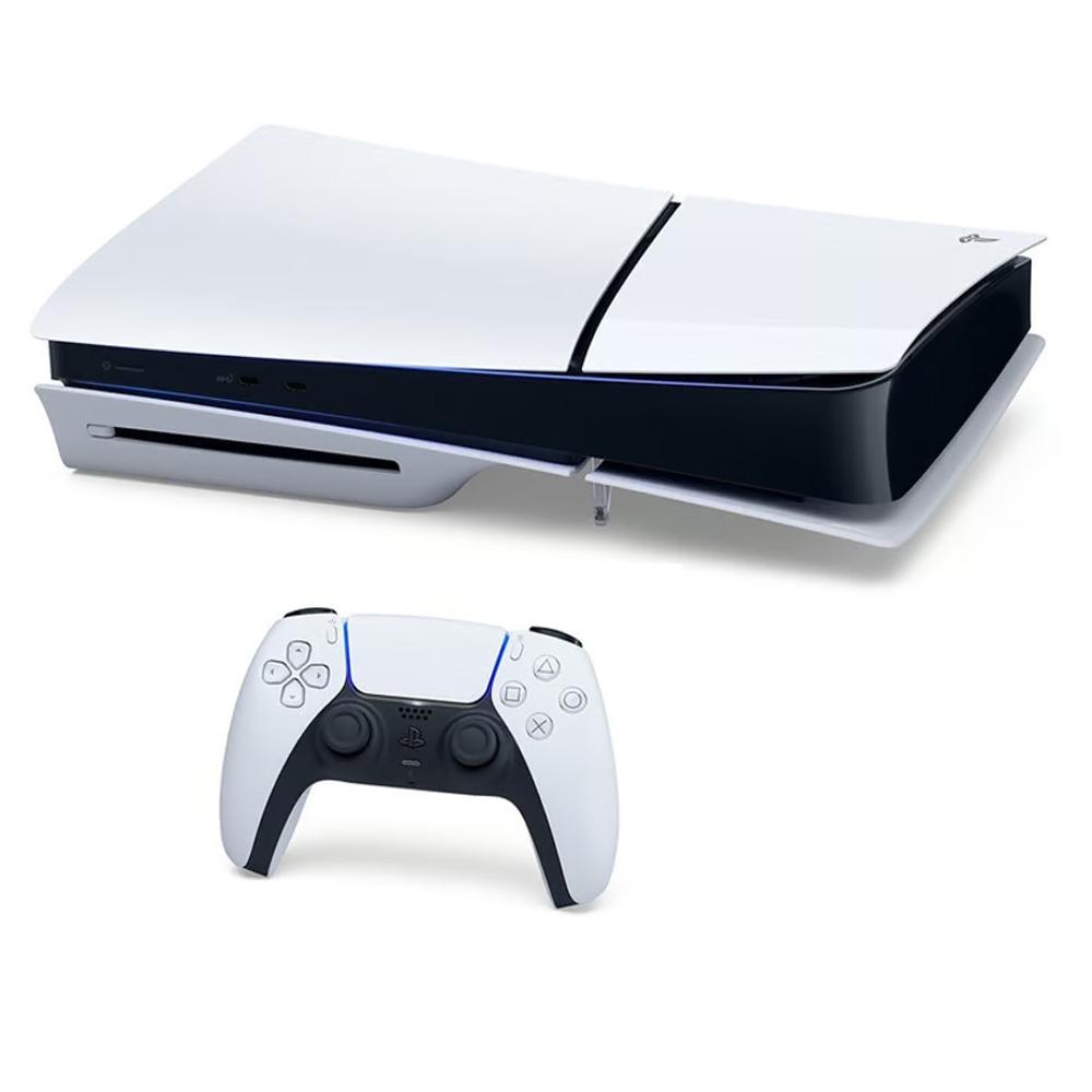 Consola Sony Playstation 5 1tb Slim Call Of Duty