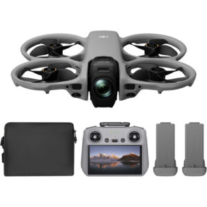 Dron DJI Avata Fly More Combo