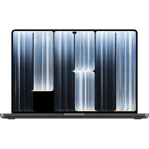 Apple MacBook Pro 14" PROLED XDR (M5 Pro Max)